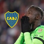 Boca Juniors se entero de que Nacional rechazo 5 1 Atlético Nacional rechaza una oferta de 5 millones de dólares presentada por Boca Juniors para fichar al atacante Marino Hinestroza.