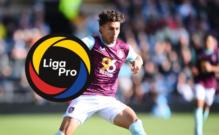 Bombazo Jeremy Sarmiento esta cerca de venir a ju 1 El talentoso extremo de la Selección de Ecuador, Jeremy Sarmiento, suena con fuerza para reforzar a un gigante de la LigaPro en este mercado de fichajes.