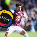 Bombazo Jeremy Sarmiento esta cerca de venir a ju El seleccionado nacional Jeremy Sarmiento podría dejar el fútbol europeo para unirse a la LigaPro. Analizamos los detalles de esta posible transferencia.