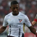 Carlos Gruezo dejo Liga de Quito y ya tiene nuevo El volante Carlos Gruezo termina su vínculo con Liga de Quito y ya tiene un nuevo destino profesional asegurado para la temporada 2026.