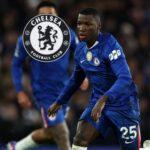 Desde Chelsea confiesan estar frustrados por la nu El mediocampista ecuatoriano Moisés Caicedo enfrentará una nueva sanción en la Premier League, generando malestar en la interna del Chelsea.