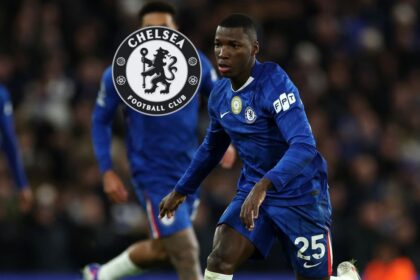 Desde Chelsea confiesan estar frustrados por la nu El mediocampista ecuatoriano Moisés Caicedo enfrentará una nueva sanción en la Premier League, generando malestar en la interna del Chelsea.