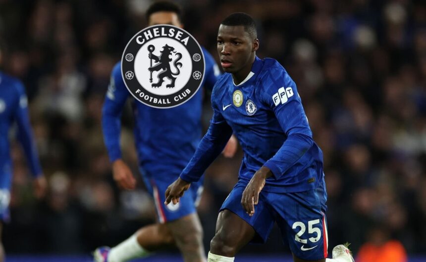 Desde Chelsea confiesan estar frustrados por la nu El mediocampista ecuatoriano Moisés Caicedo enfrentará una nueva sanción en la Premier League, generando malestar en la interna del Chelsea.