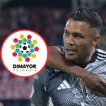 Dimayor acaba la fiesta de Junior con una sancion El Junior de Barranquilla recibe una sanción disciplinaria por parte de la Dimayor poco después de coronarse campeón de la Liga Colombiana II-2025.