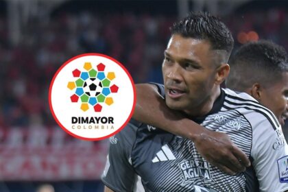 Dimayor acaba la fiesta de Junior con una sancion El Junior de Barranquilla recibe una sanción disciplinaria por parte de la Dimayor poco después de coronarse campeón de la Liga Colombiana II-2025.