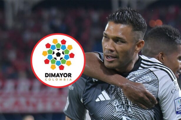 Dimayor acaba la fiesta de Junior con una sancion El Junior de Barranquilla recibe una sanción disciplinaria por parte de la Dimayor poco después de coronarse campeón de la Liga Colombiana II-2025.