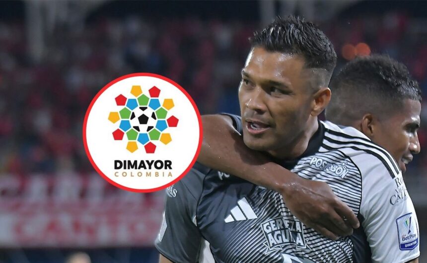 Dimayor acaba la fiesta de Junior con una sancion El Junior de Barranquilla recibe una sanción disciplinaria por parte de la Dimayor poco después de coronarse campeón de la Liga Colombiana II-2025.