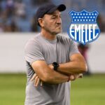 El delantero que Guillermo Duro quiere que Emelec El estratega Guillermo Duró busca asegurar el poderío ofensivo del Bombillo y ya habría solicitado un fichaje clave para la temporada 2026.