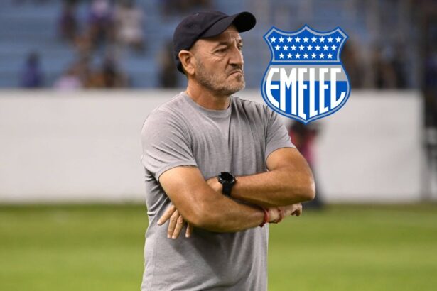 El delantero que Guillermo Duro quiere que Emelec El estratega Guillermo Duró busca asegurar el poderío ofensivo del Bombillo y ya habría solicitado un fichaje clave para la temporada 2026.