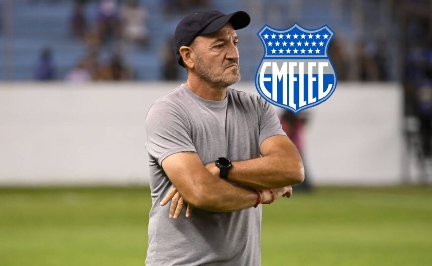 El delantero que Guillermo Duro quiere que Emelec El estratega Guillermo Duró busca asegurar el poderío ofensivo del Bombillo y ya habría solicitado un fichaje clave para la temporada 2026.