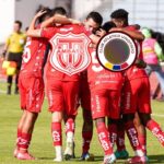 El descenso de la LigaPro podria sufrir un cambio 1 La LigaPro analiza una reestructuración profunda en el sistema de descenso para la temporada 2026, afectando a varios clubes del fútbol ecuatoriano.