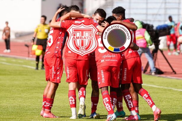 El descenso de la LigaPro podria sufrir un cambio El fútbol ecuatoriano evalúa reformas en el descenso para la temporada 2026. Descubre qué clubes se verían implicados en este posible cambio reglamentario.