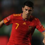 El mejor delantero de la historia para David Villa El legendario 'Guaje' David Villa se sinceró sobre su máximo referente en el ataque y a quién considera el mejor número 9 de todos los tiempos.