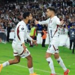 El nuevo delantero extranjero que pidio Tiago Nune Tiago Nunes ya mueve fichas en Liga de Quito y solicita formalmente la llegada de un nuevo artillero extranjero para fortalecer la ofensiva del Rey de Copas.