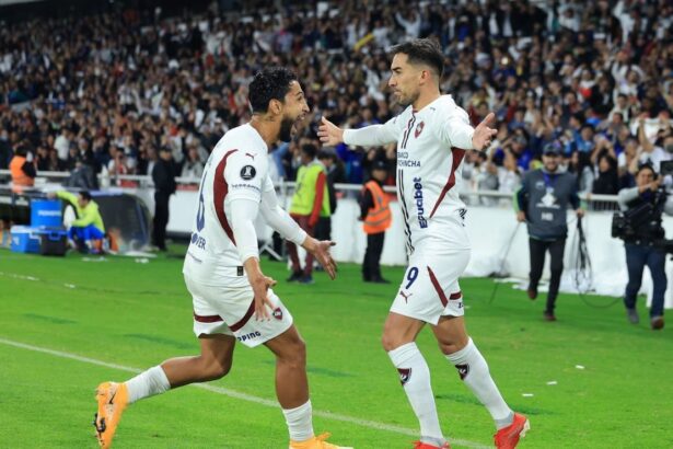 El nuevo delantero extranjero que pidio Tiago Nune Tiago Nunes ya mueve fichas en Liga de Quito y solicita formalmente la llegada de un nuevo artillero extranjero para fortalecer la ofensiva del Rey de Copas.