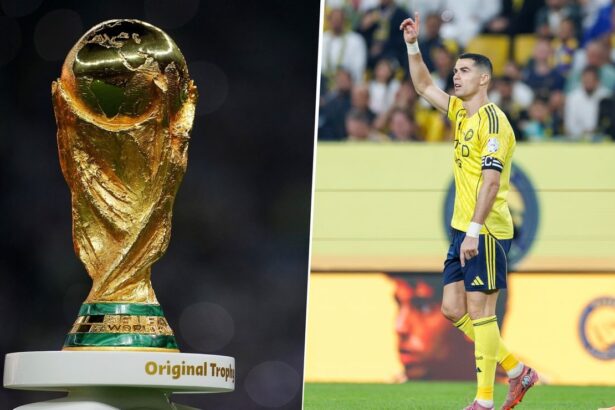 El nuevo mensaje de Cristiano Ronaldo de cara a la Cristiano Ronaldo genera gran expectativa tras publicar un mensaje que confirma su ambición por disputar la próxima Copa del Mundo 2026.