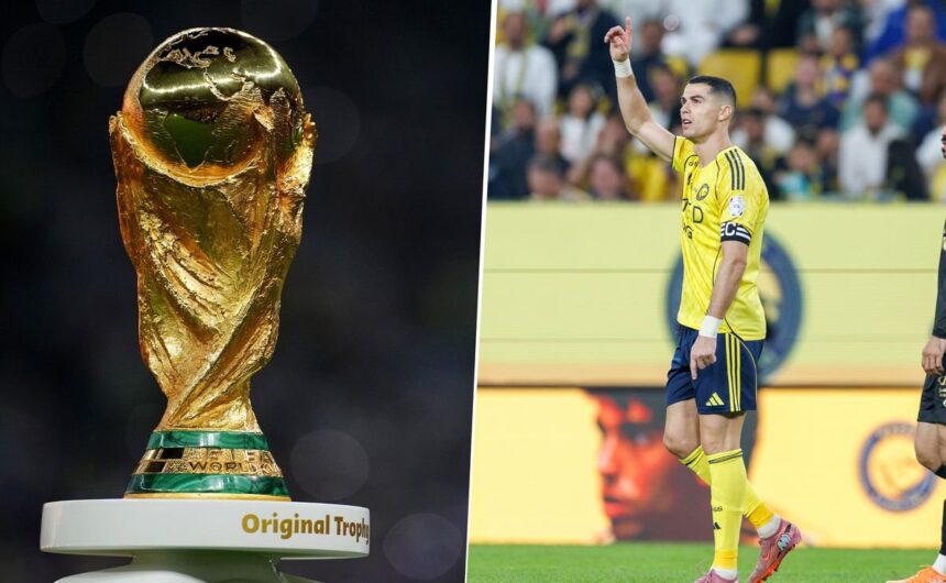 El nuevo mensaje de Cristiano Ronaldo de cara a la Cristiano Ronaldo genera gran expectativa tras publicar un mensaje que confirma su ambición por disputar la próxima Copa del Mundo 2026.