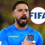 El primer mensaje de la FIFA por 2026 con Hernan G El portero de La Tri, Hernán Galíndez, es el rostro principal en el primer adelanto oficial de la FIFA para la próxima Copa del Mundo 2026.