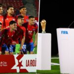 El rol que la FIFA le otorgo a Chile de cara a la La Selección de Chile definió su participación en las FIFA Series, enfrentando a Cabo Verde como preparación clave para la Copa del Mundo 2026.