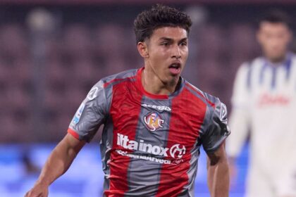 El sorpresivo club que se quedara con Jeremy Sarmi 2 El futuro de Jeremy Sarmiento ya estaría definido. Conoce el equipo que contará con el talento del atacante de La Tri para la temporada 2026.