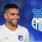 Emelec acusa crisis pero revelan el salario que te 1 Conozca los detalles del sueldo que pediría Radamel Falcao García en medio del complejo panorama económico que afronta el Club Sport Emelec.