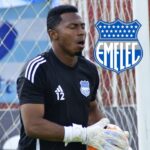 Emelec ficharia a este arquero para reemplazar a P El Bombillo ya visualiza el recambio generacional en su portería y analiza candidatos para suceder a Pedro Ortiz de cara a la temporada 2026.