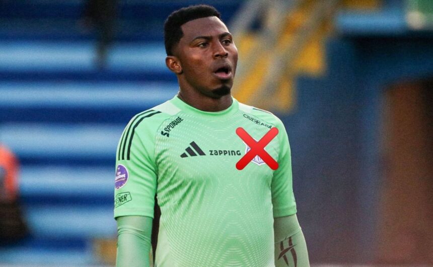 Emelec pasa la escoba y todos estos jugadores sald El Club Sport Emelec inicia una reestructuración de su plantilla. Conozca los detalles del proceso de salida de varios jugadores para la temporada 2026.