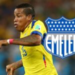 En Mexico ganaba 70 mil dolares al mes y lo que co 1 Descubre la brecha salarial que enfrentaría Michael Arroyo en su regreso a Ecuador con Emelec frente a sus millonarios ingresos en el fútbol mexicano.