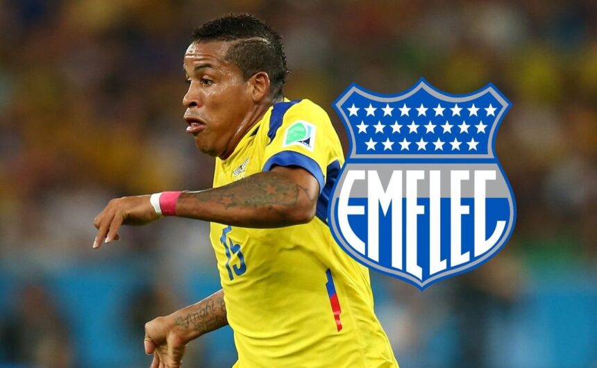 En Mexico ganaba 70 mil dolares al mes y lo que co 1 Descubre la brecha salarial que enfrentaría Michael Arroyo en su regreso a Ecuador con Emelec frente a sus millonarios ingresos en el fútbol mexicano.