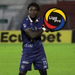 En plena Navidad La Tuka Ordonez recibio esta ofe 1 El experimentado delantero ecuatoriano Roberto 'La Tuka' Ordóñez tiene una oferta formal para volver al fútbol nacional en esta temporada navideña.