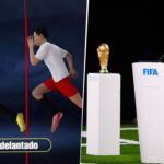 FIFA planifica revolucionar la ley del offside en La FIFA evalúa modificar la regla del offside antes de la Copa del Mundo 2026, buscando dinamizar el fútbol y reducir polémicas arbitrales.