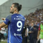 Facundo Castelli dejo Emelec pero se quedaria en L Tras su salida de Emelec, el delantero argentino Facundo Castelli tiene grandes posibilidades de continuar su carrera en la LigaPro para la temporada 2026.