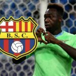 Felipe Caicedo decide su futuro para el 2026 y sor El histórico goleador ecuatoriano Felipe Caicedo despeja dudas sobre su carrera profesional y su posible vinculación al fútbol nacional para la temporada 2026.