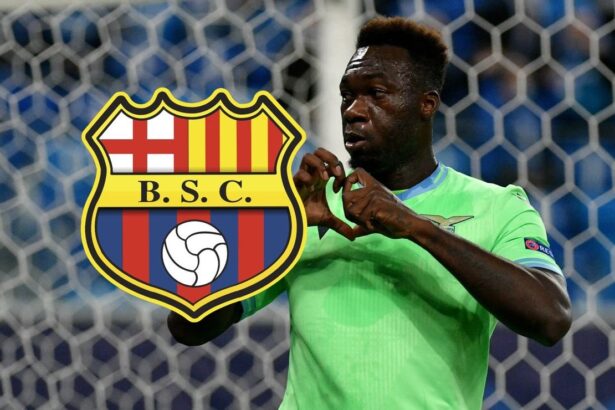 Felipe Caicedo decide su futuro para el 2026 y sor El histórico goleador ecuatoriano Felipe Caicedo despeja dudas sobre su carrera profesional y su posible vinculación al fútbol nacional para la temporada 2026.