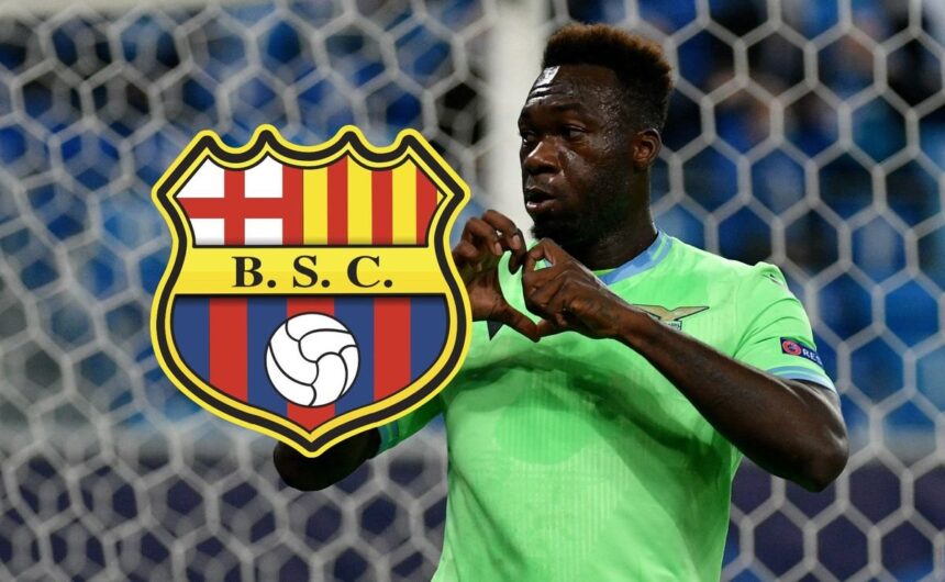 Felipe Caicedo decide su futuro para el 2026 y sor El histórico goleador ecuatoriano Felipe Caicedo despeja dudas sobre su carrera profesional y su posible vinculación al fútbol nacional para la temporada 2026.