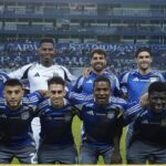 Fue uno de los mejores jugadores de Emelec pero e Un pilar fundamental del Club Sport Emelec habría comunicado su intención de dejar el equipo millonario con miras a la temporada 2026.