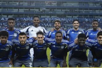 Fue uno de los mejores jugadores de Emelec pero e Un pilar fundamental del Club Sport Emelec habría comunicado su intención de dejar el equipo millonario con miras a la temporada 2026.