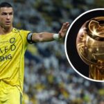 Globe Soccer Karim Benzema y Roberto Firmino desp Cristiano Ronaldo recibió el premio al Mejor Jugador en Medio Oriente en los Globe Soccer Awards, superando a figuras como Karim Benzema y Roberto Firmino.