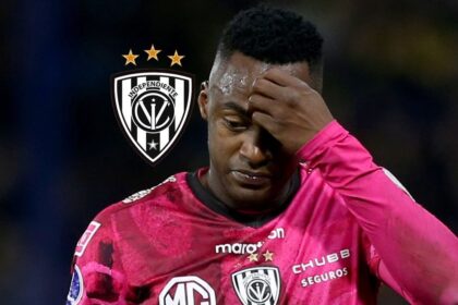 Independiente del Valle pasa la escoba y dice adio 1 El Matagigantes, Independiente del Valle, planifica una reestructuración profunda de su plantilla con la salida de varios referentes para la temporada 2026.