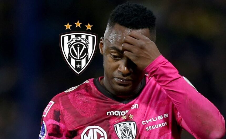 Independiente del Valle pasa la escoba y dice adio Independiente del Valle prepara una renovación total para 2026. Jugadores campeones saldrán del equipo para dar paso a un nuevo ciclo deportivo.