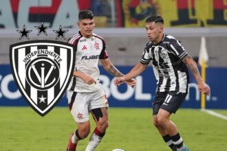 Independiente del Valle va por dos refuerzos inter 1 Independiente del Valle ya planifica su futuro y presentó ofertas por dos jugadores extranjeros para reforzar su plantilla en el 2026.