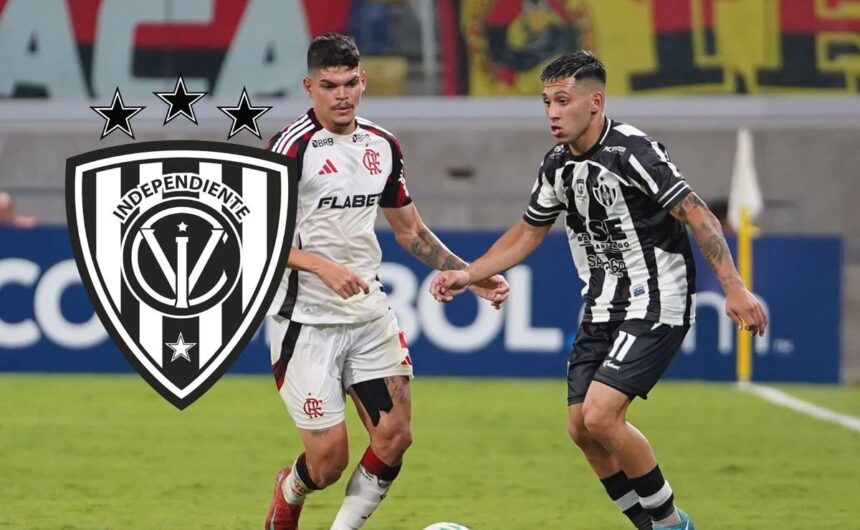 Independiente del Valle va por dos refuerzos inter El 'Matagigantes' ecuatoriano, Independiente del Valle, ya planifica su plantilla para la temporada 2026 con la búsqueda de dos refuerzos extranjeros.