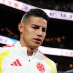James Rodriguez cierra el 2025 con insolito valor El volante colombiano James Rodríguez registra una cifra sorprendente en su cotización internacional tras su reciente actividad en el fútbol europeo.