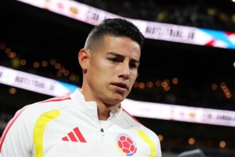 James Rodriguez cierra el 2025 con insolito valor 2 El astro colombiano James Rodríguez finaliza la temporada con una cotización que sorprende al mundo del fútbol tras su reciente actividad profesional.