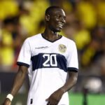 Janner Corozo dejaria Barcelona pero se quedaria e El extremo ecuatoriano Janner Corozo analiza opciones para su futuro; dejaría Barcelona SC pero se mantendría compitiendo en el torneo local.