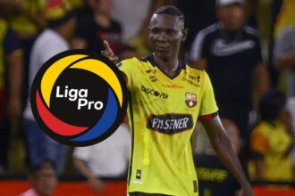 Janner Corozo quiere salir de Barcelona y grande d 1 El extremo de Barcelona SC, Janner Corozo, podría cambiar de aires en la LigaPro tras el interés mostrado por un club importante del fútbol ecuatoriano.