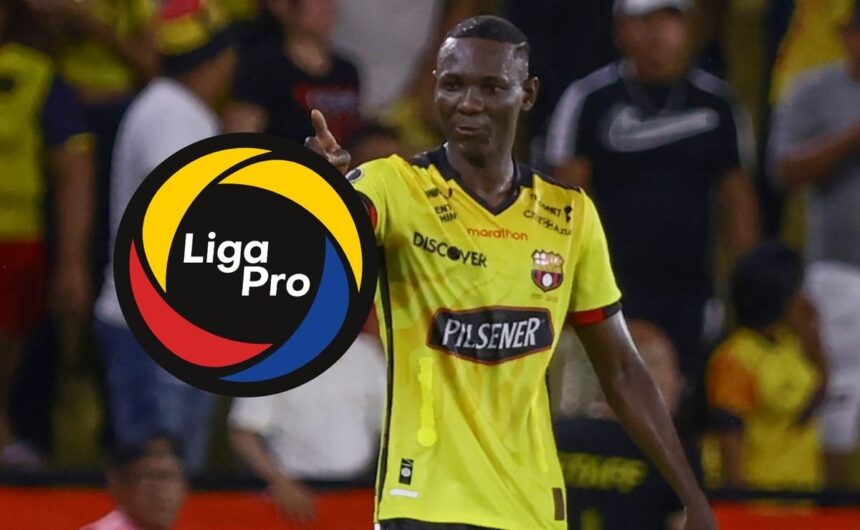 Janner Corozo quiere salir de Barcelona y grande d 1 El extremo de Barcelona SC, Janner Corozo, podría cambiar de aires en la LigaPro tras el interés mostrado por un club importante del fútbol ecuatoriano.