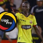 Janner Corozo quiere salir de Barcelona y grande d El extremo Janner Corozo analiza su salida de Barcelona SC tras el firme interés de un equipo grande de la LigaPro que busca potenciar su plantilla para 2025.