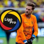 Javier Burrai encontro nuevo equipo para el 2026 v 2 El guardameta Javier Burrai ya tendría asegurado un nuevo destino para la temporada 2026. Analizamos las posibilidades de su retorno al fútbol ecuatoriano.