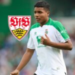 Jeremy Arevalo aun no llega a Stuttgart pero ya r El juvenil tricolor **Jeremy Arévalo** recibió noticias complicadas previo a su viaje a Alemania para unirse a las filas del **Stuttgart**.